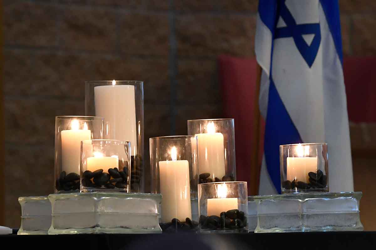 Yom HaZikaron