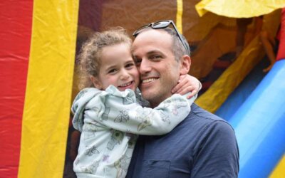 Westy Jewish Music Fest