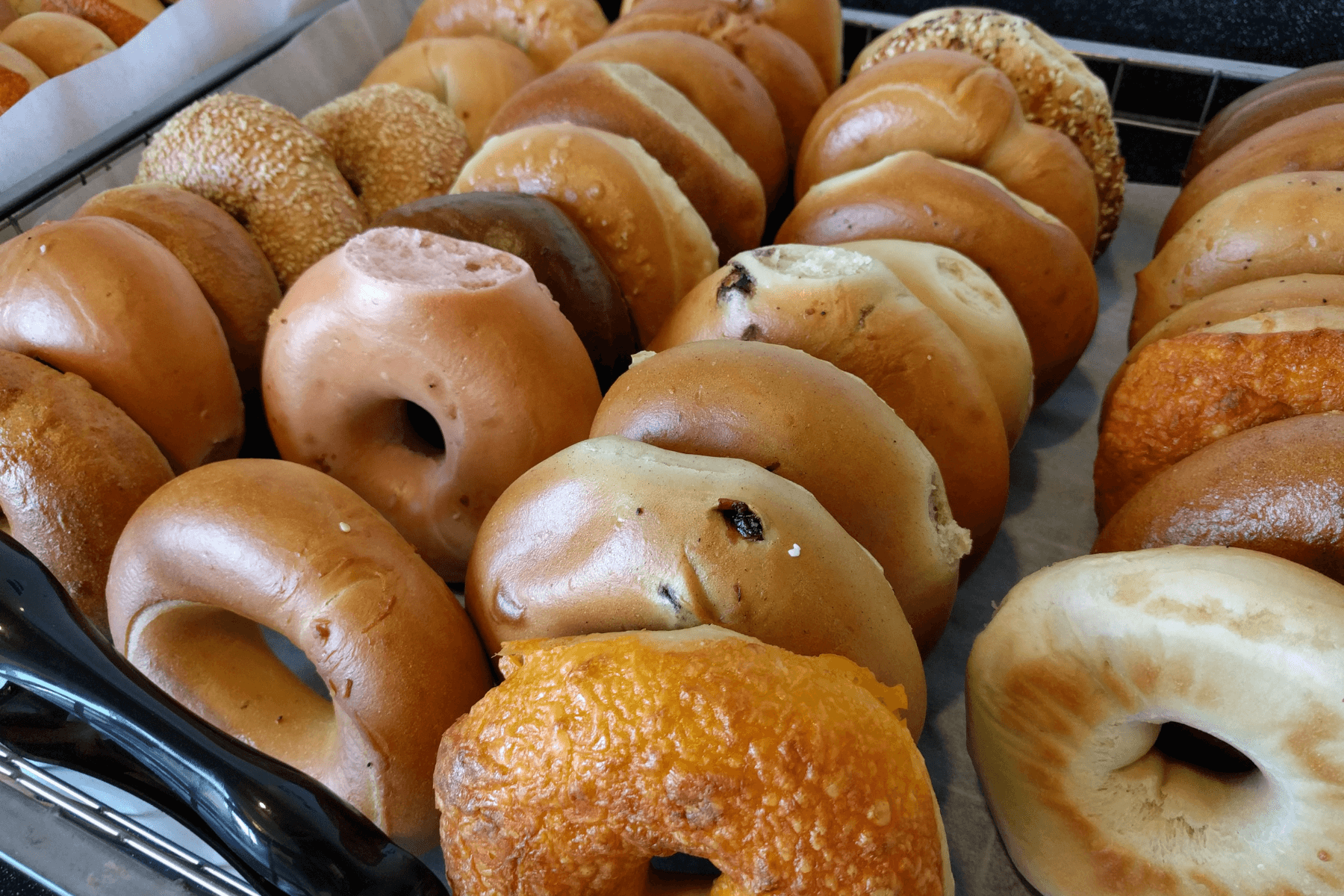 Bagels