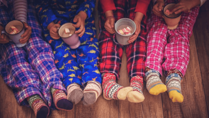 JEWISHcolorado Jewish Explorers Shabbat