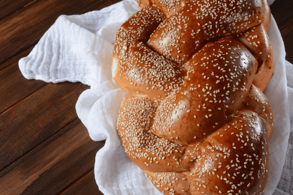 JEWISHcolorado's weekly Shabbat Shalom message