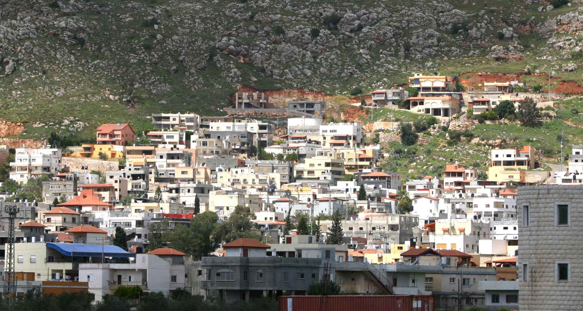 Who are the druze people of the middle east jewishcolorado