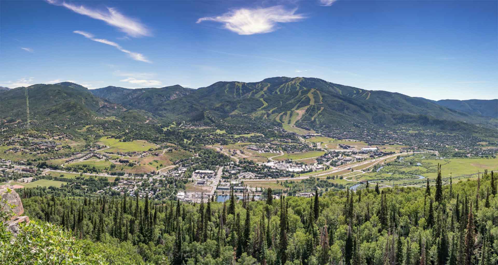 Steamboat Springs