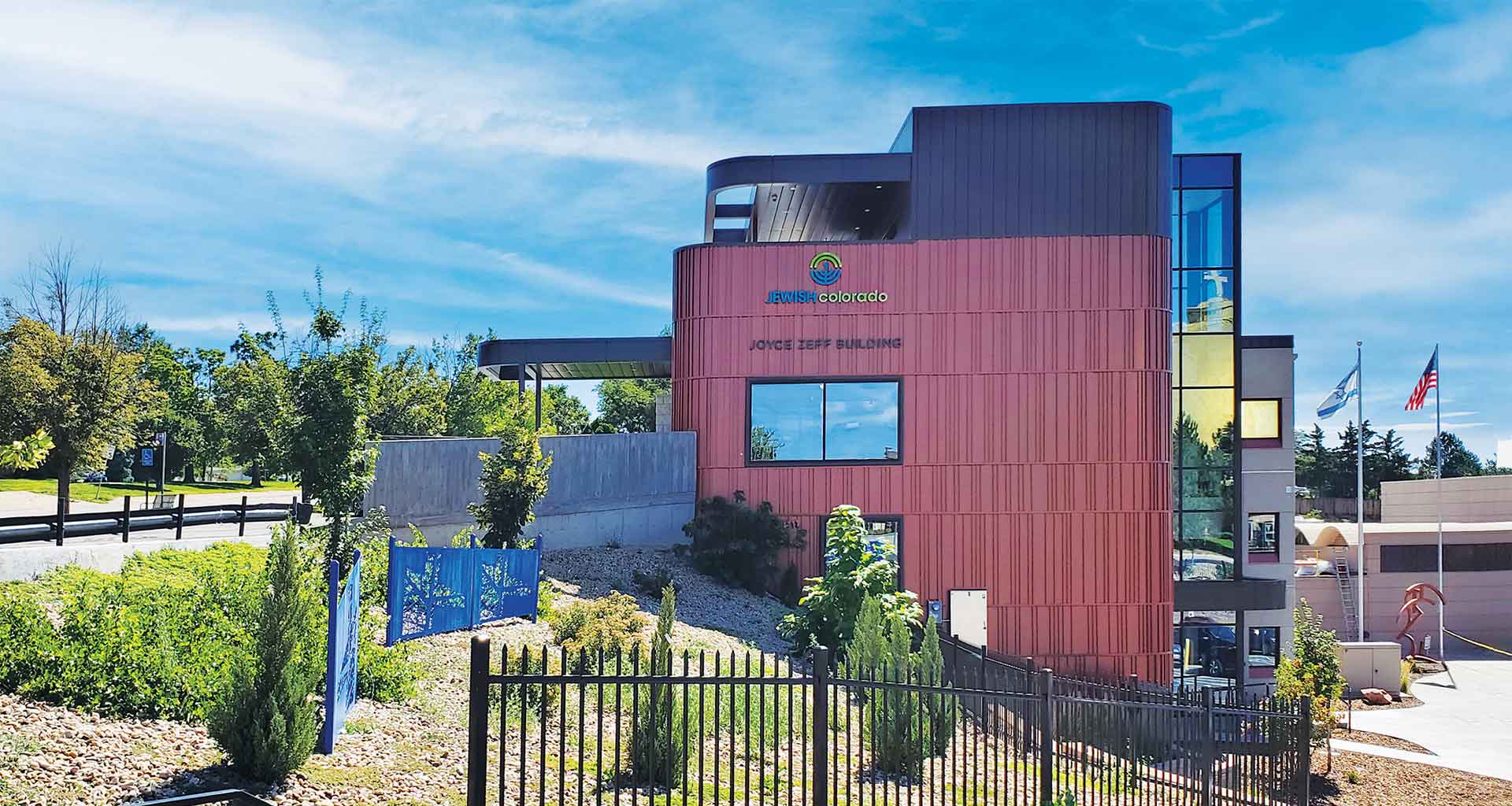 Renée Rockford to Transition from Day-to-Day Leadership of JEWISHcolorado at End of 2026