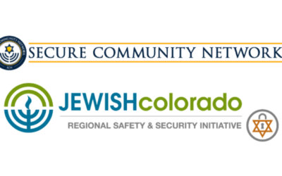 Safety & Security Training for Denver’s Orthodox Community