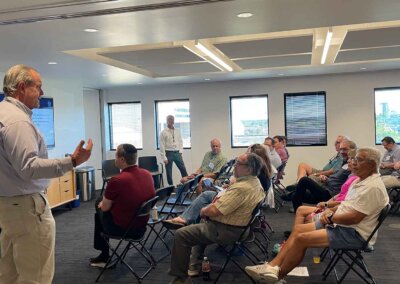 JEWISHcolorado to Host 2025 High Holiday Security Briefing with SCN and ADL