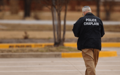 Responding to Antisemitism: An Interfaith Call to Action