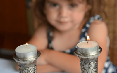 Jewish Explorers Virtual Musical Shabbat