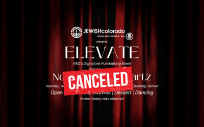 YAD ELEVATE