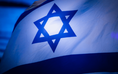 Israel Update from JEWISHcolorado