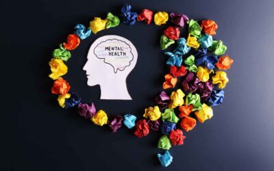 Pathways toward Mental Health and Wellness for LGBTQ+ Jews