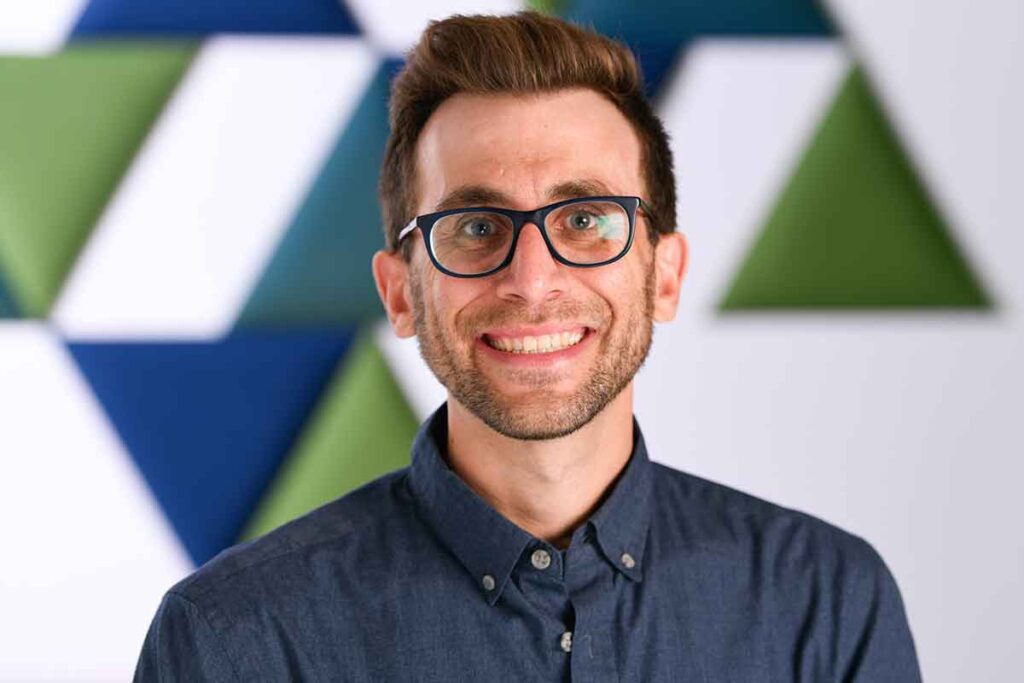 Jason Oruch