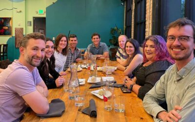 Learn more about the giving circle ‘100+ Jews Who Care.’