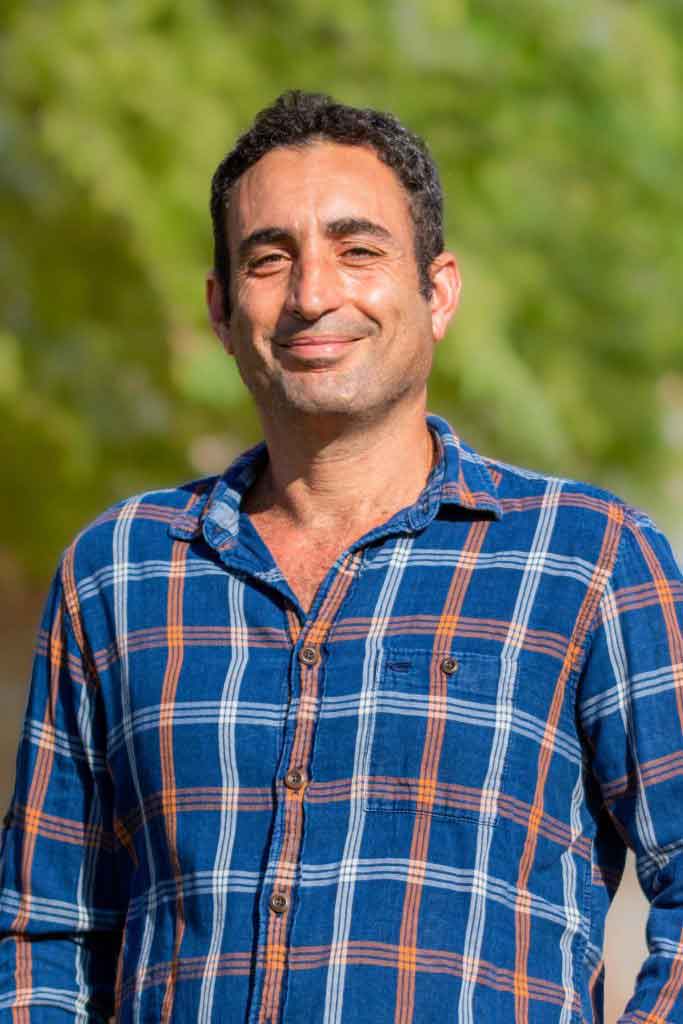 Avi Cohen