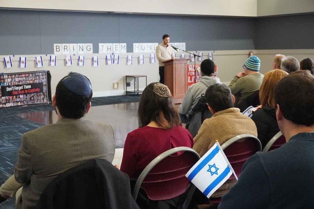 January Run For Their Lives