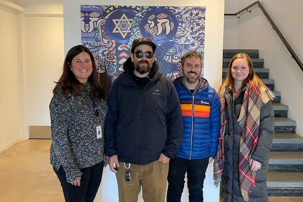 Beck Archives collects items from Jco