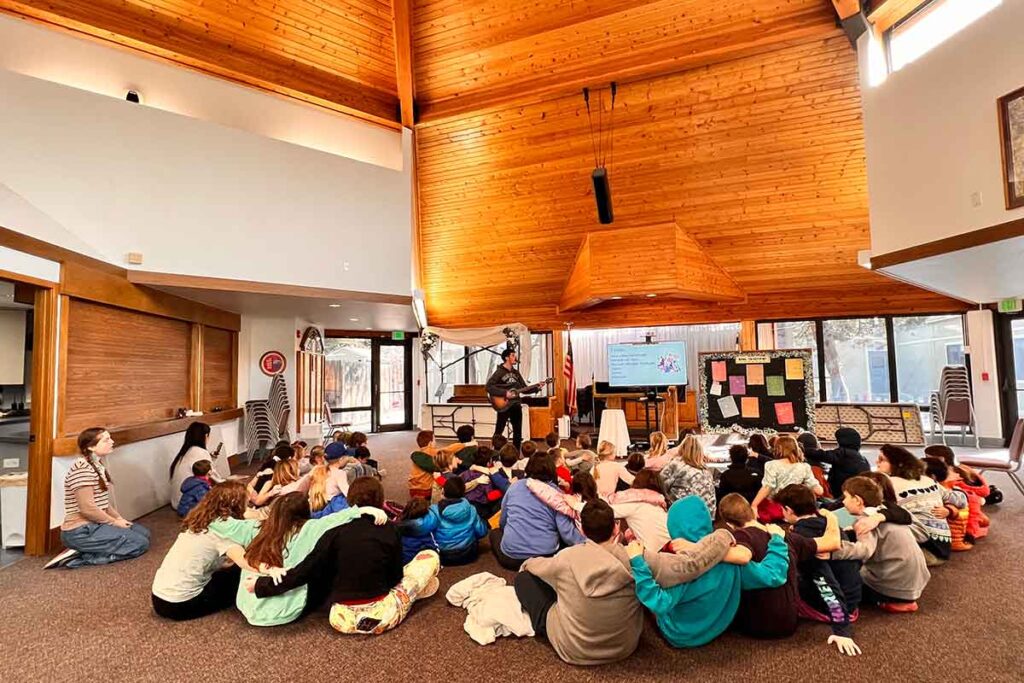 Har Shalom Center for Jewish Living