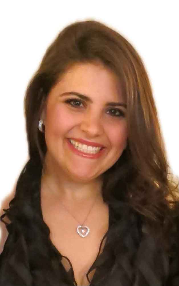 Adrianne Greenberg