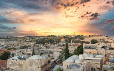 My Israeli Story: Discovering Roots with Yuval Tamir