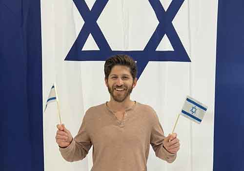Danny Simon