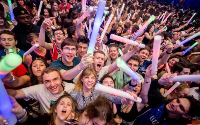 Host families share unforgettable experiences of hosting international teens attending BBYO’s International Convention