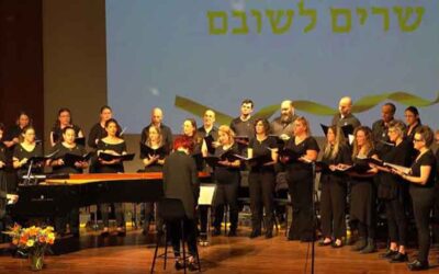Tal Shoham is Coming Home: A Powerful Tribute to the Hostages