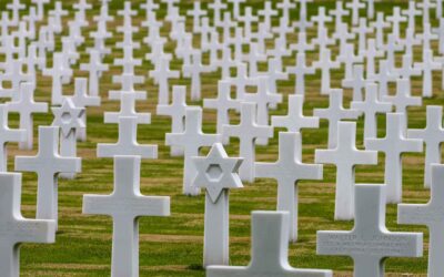 Operation Benjamin restores the identity of fallen Jewish soldiers