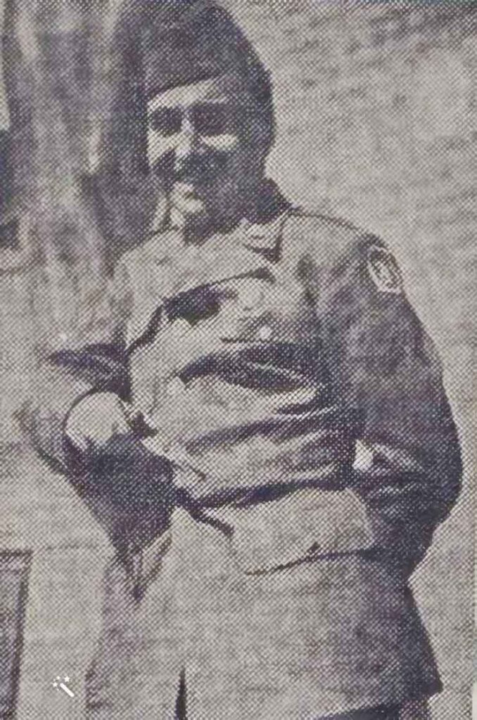 Frank Kurzinger