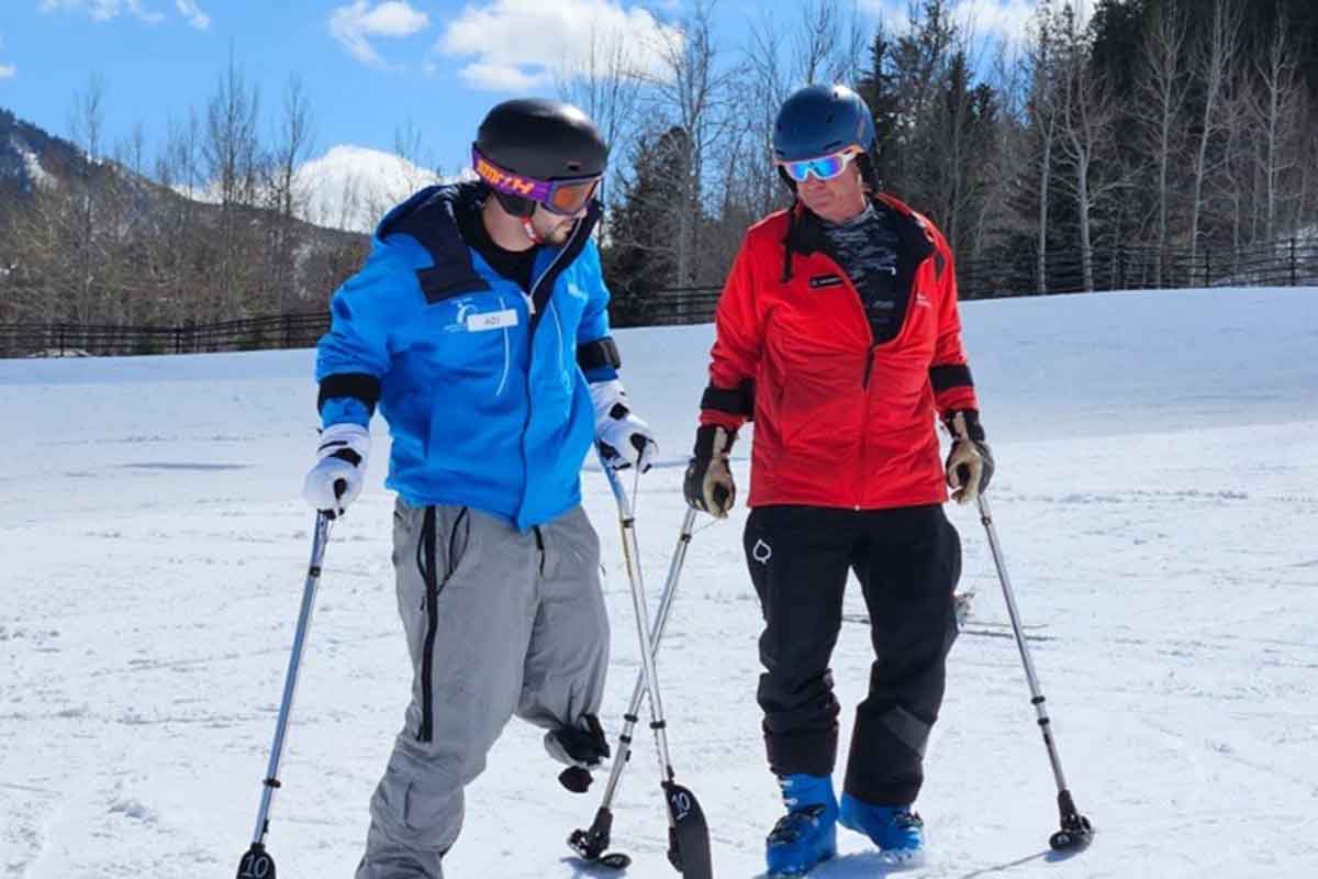 2025 Golshim in Aspen