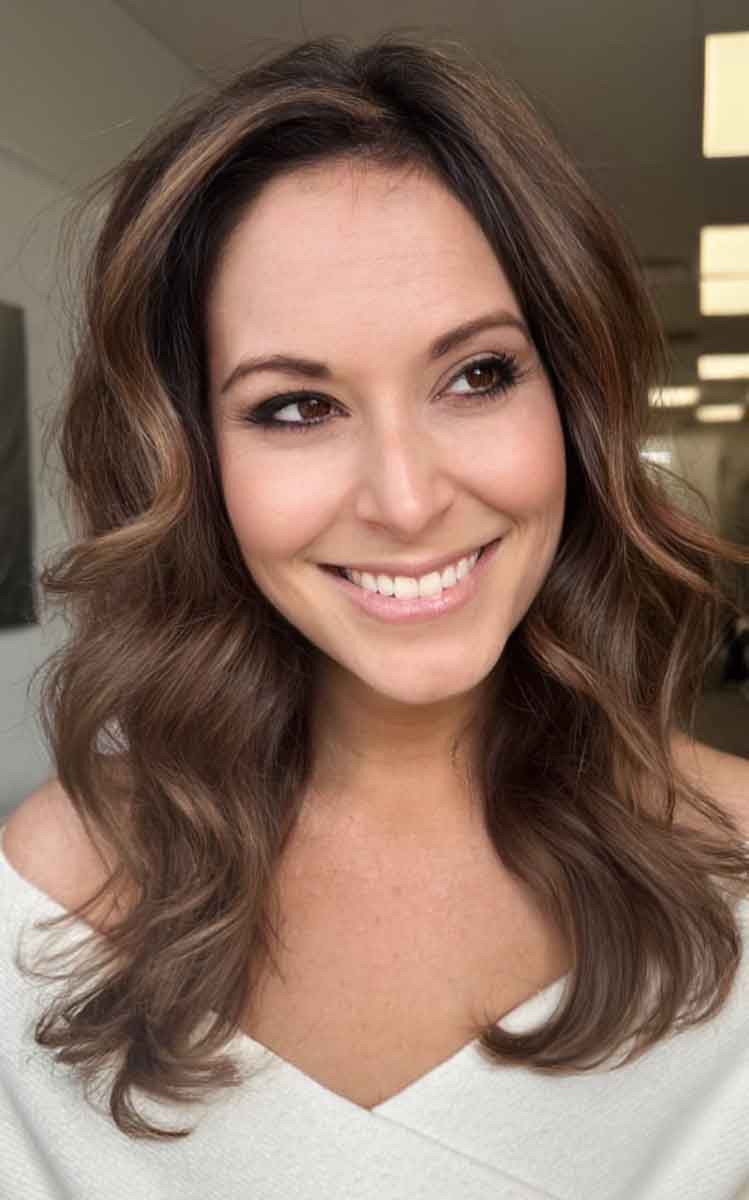 Molly Zwerdlinger