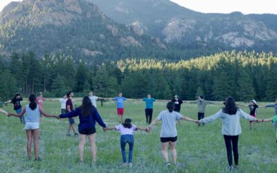 Partner Spotlight: Ramah in the Rockies