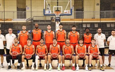 Learn how one college basketball player launched a competitive career in Israel