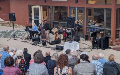 How JEWISHcolorado supports safety and security throughout the community