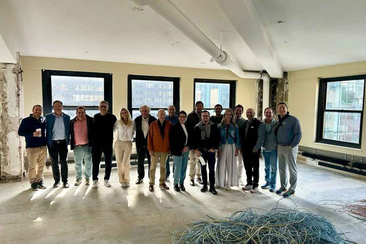 JEWISHcolorado's Real Estate & Construction Network (RECN) in Chicago