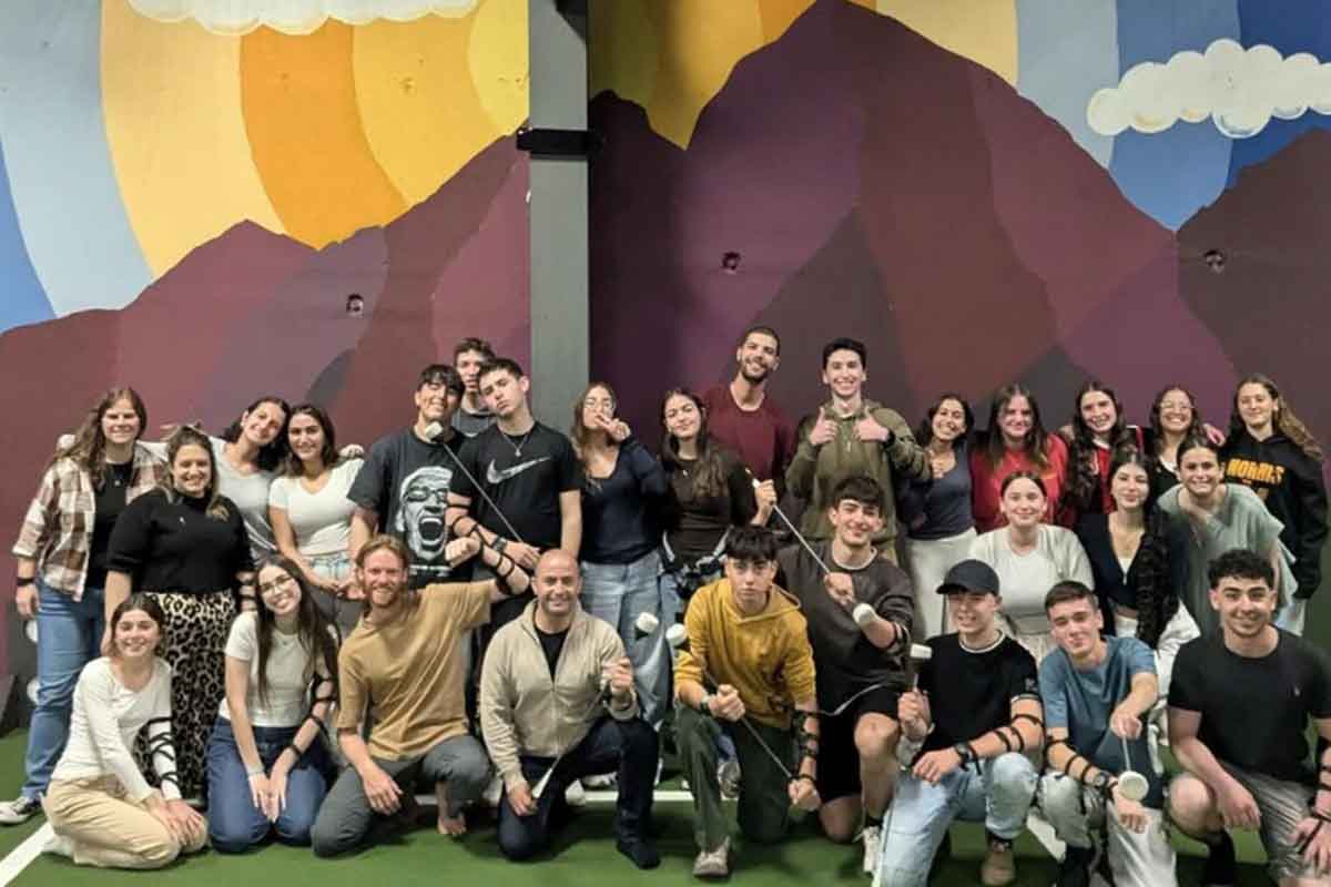 ART delegation