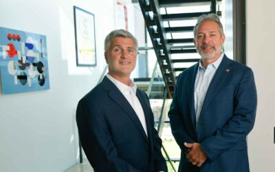 Brian Maloney joins JEWISHcolorado SCN security team