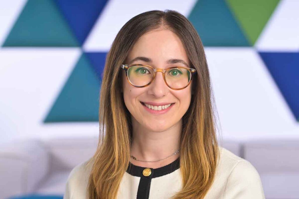 Daphna Strelitz