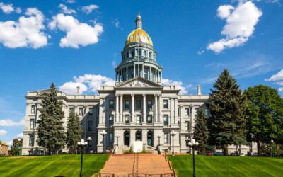 Smart Women, Smart Conversations: 2nd Annual Women’s Advocacy Day Presented by the Jewish Community Relations Council (JCRC) and JEWISHcolorado Women’s Philanthropy