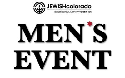 MEN’S EVENT