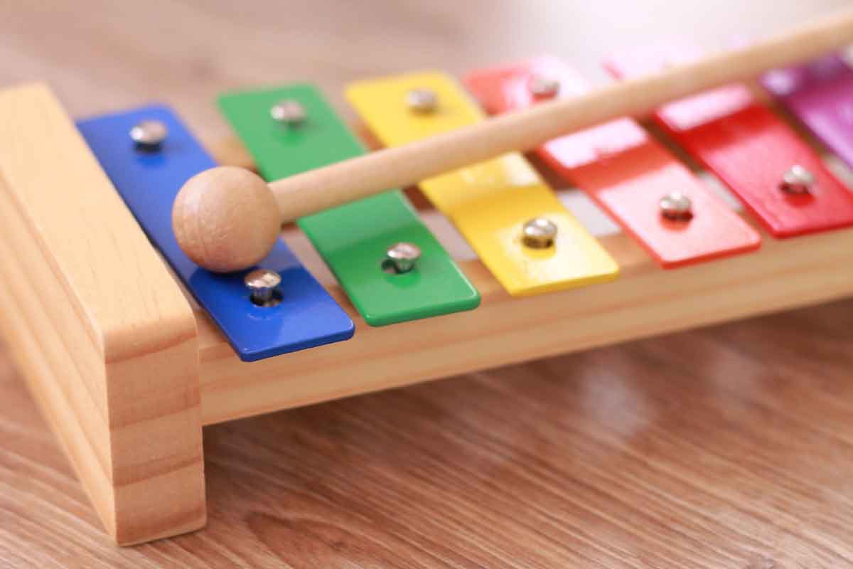 Xylophone
