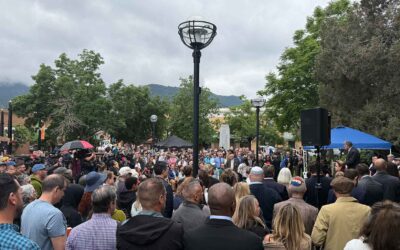 JEWISHcolorado Raises $210,000 for Boulder Attack Victims and Security Needs