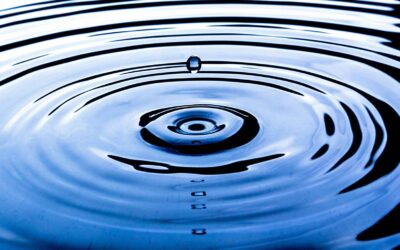 Shabbat Shalom: A Ripple of Good