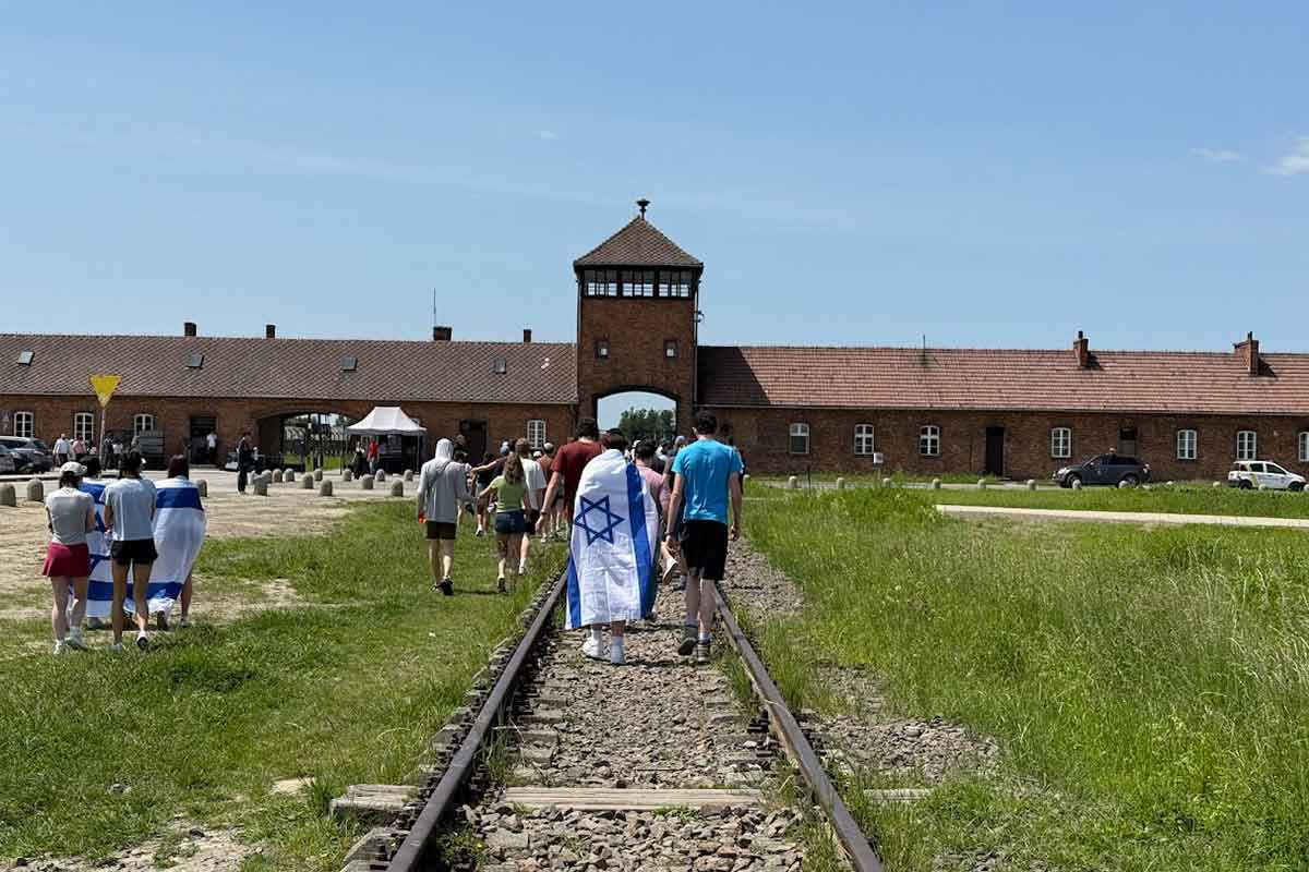 IST in Poland 2025