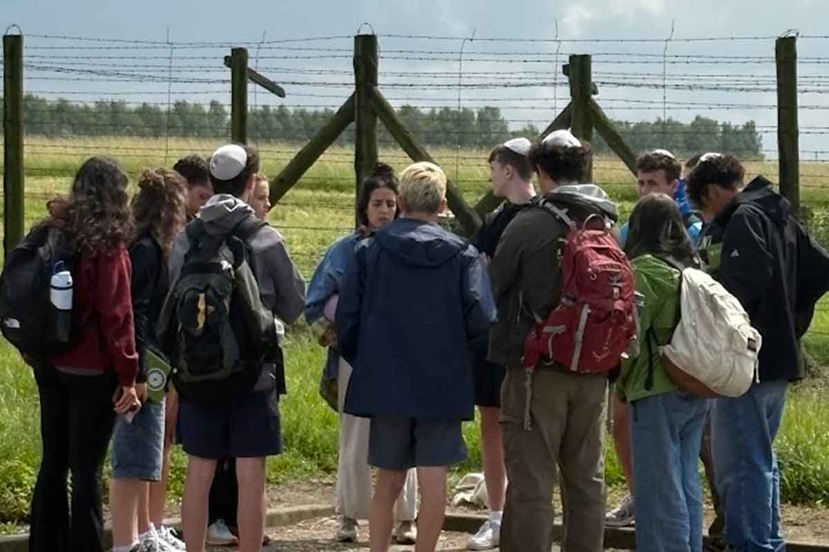 IST in Poland 2025