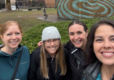 PJ Library featured at international conference