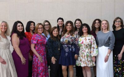 Women’s Philanthropy