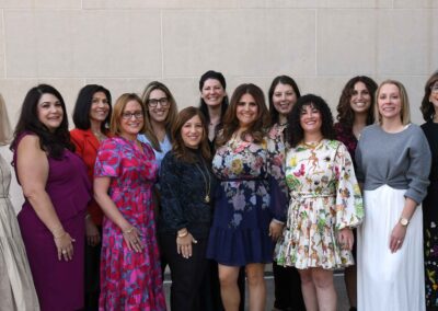 Women’s Philanthropy