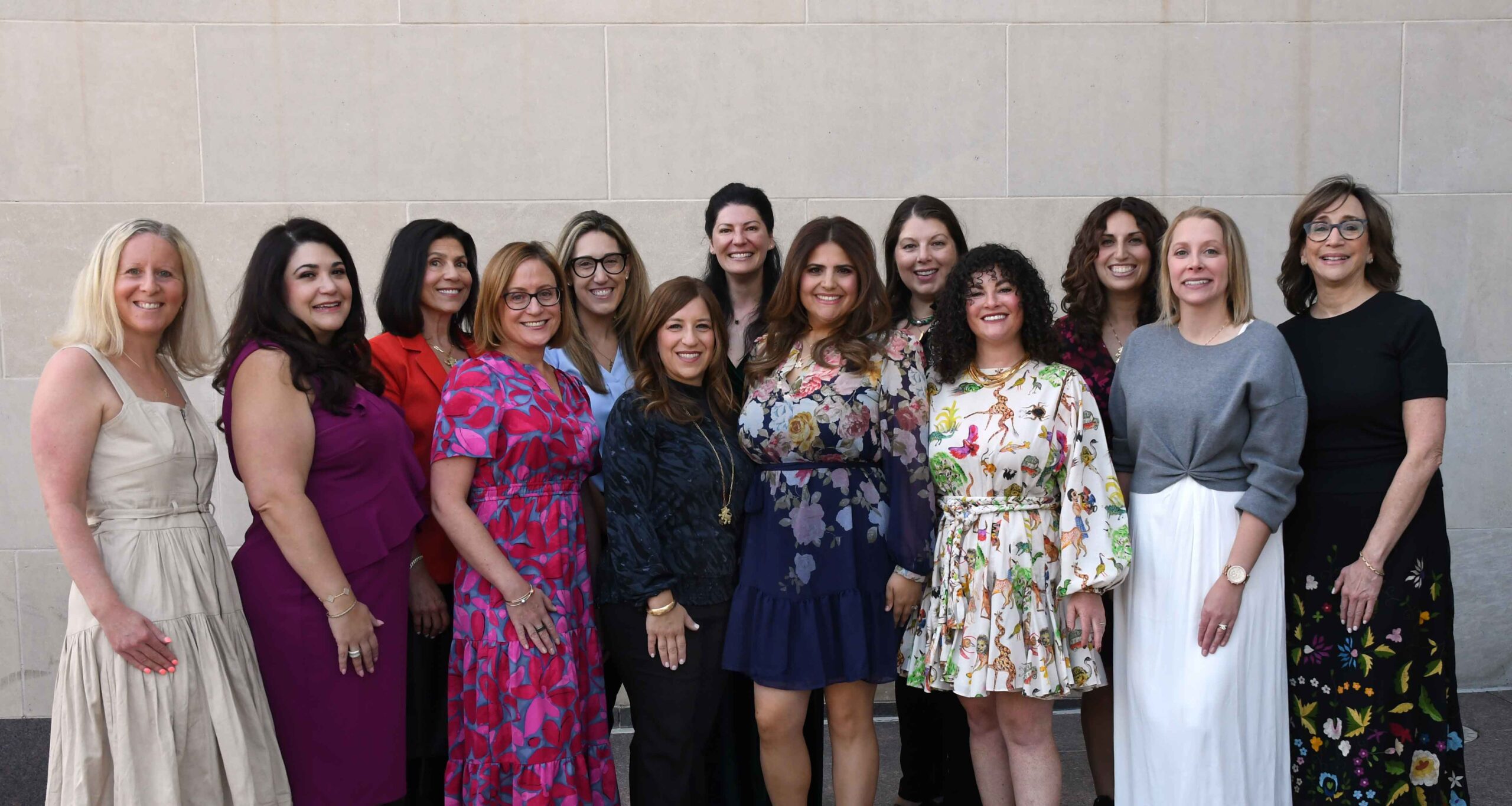Women’s Philanthropy