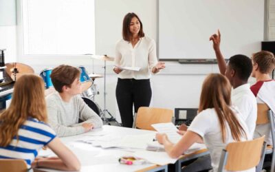375+ Organizations Call on NEA Executive Committee to Reject Efforts to Boycott ADL Education Programs in Schools