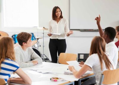 375+ Organizations Call on NEA Executive Committee to Reject Efforts to Boycott ADL Education Programs in Schools